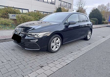 VW Golf Volkswagen Life