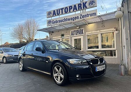 BMW 320i 320 Limousine**Vollausstattung**