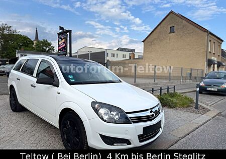 Opel Astra Caravan 1.4 Twinport ecoFLEX Edition*5Gang