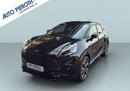 Ford Puma 1.0 EcoBoost Hybrid Aut. ST-LINE