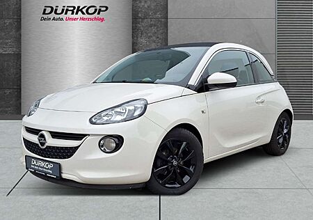 Opel Adam OPEN AIR *Faltdach* Leder Sitz+Lenkradheizg.