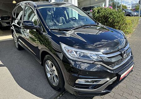 Honda CR-V 2.0i-VTEC 4WD Automatik Lifestyle Plus