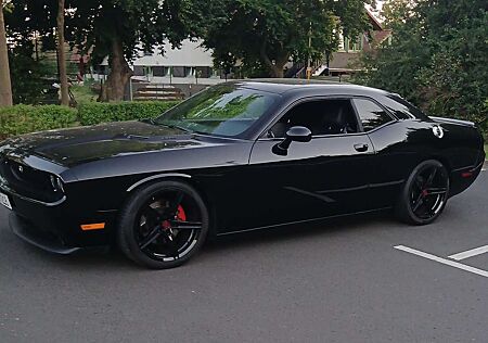Dodge Challenger R/T 5.7