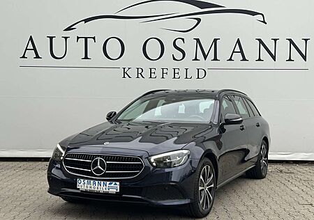 Mercedes-Benz E 300 de T 9G-TRONIC RFK LED DAB