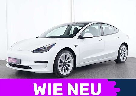 Tesla Model 3 AutoPilot|Glasdach|Rückfahrkamera