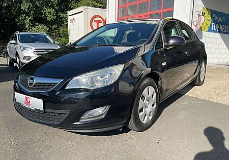 Opel Astra J Lim. 5-trg. Edition Klima Euro 5