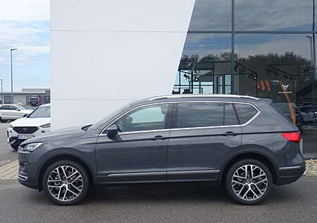 Seat Tarraco 2.0 TSI 4Drive Xperience DSG 245PS AHK Nav