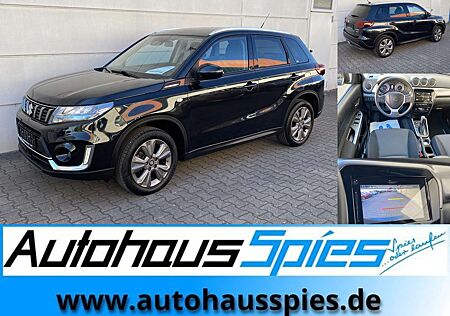 Suzuki Vitara 1.4 Mild-Hybrid Aut. ACC RKam CarPlay AndAuto Shz