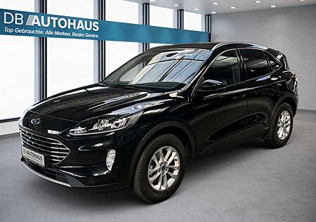 Ford Kuga Titanium 2.5 Duratec FHEV 4WD Autom