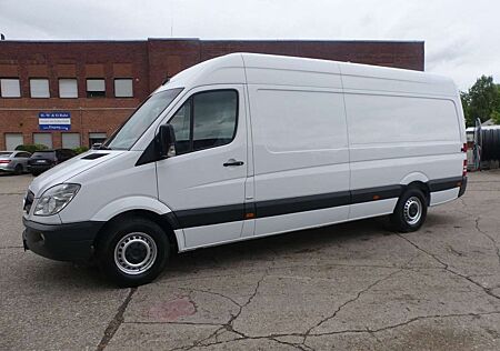 Mercedes-Benz Sprinter 316 Kasten L4H2*Temp*Klima*StHz*PDC*AHK