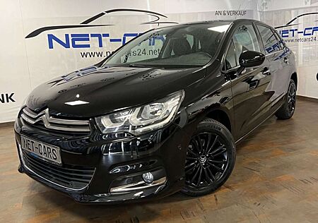 Citroën C4 Citroen PureTech 130 S&S*SELECTION*NAVi*Tempomat*PDC
