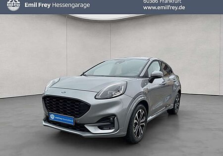 Ford Puma 1.0 EcoBoost Hybrid Aut. ST-LINE