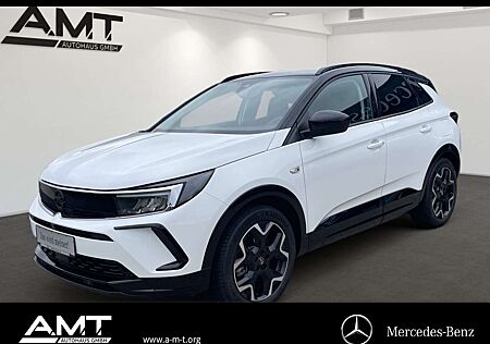 Opel Grandland X 1.6 Turbo Hybrid GS Line AHK
