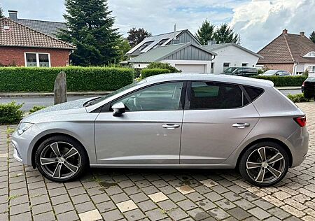 Seat Leon 1.5 TSI
