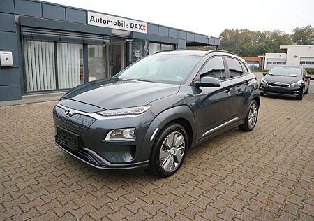 Hyundai Kona Style Elektro 2WD*1-Hand*Scheckheft*150kW