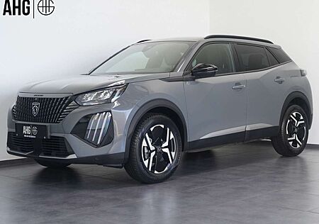 Peugeot 2008 1.2 PureTech 130 Allure LED/NAVI/ACC