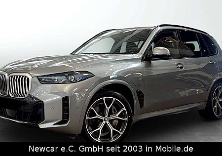 BMW X5 50e xDrive M Sportpaket*DrivAss*ParkAss*LED