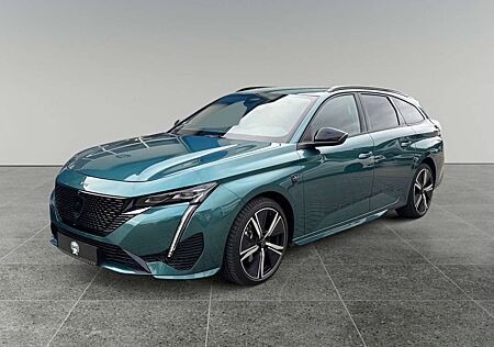 Peugeot 308 SW GT/Garantie02/27/LED/Automatik
