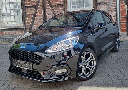 Ford Fiesta ST-Line