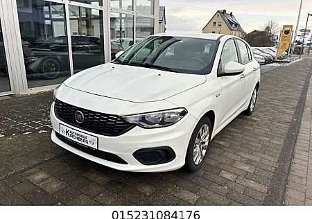 Fiat Tipo Pop+Multilenkrad+Klima+96TKM+Tüv neu