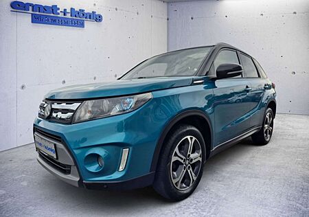 Suzuki Vitara 1.6 DDiS (4x4) Allgrip Comfort+