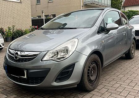 Opel Corsa 1.2 ecoFLEX Active