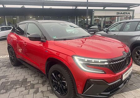 Renault Austral 160 Mild-Hybrid Alpine AHK WR