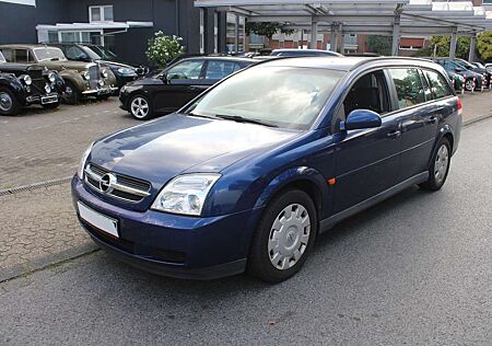Opel Vectra C KOMBI*GUTER ZUSTAND*TÜV 7/2026!