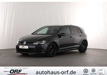 VW Golf Volkswagen VII 2.0 TDI GTD DSG SPORT&SOUND NAVI BI-XENON SPOR