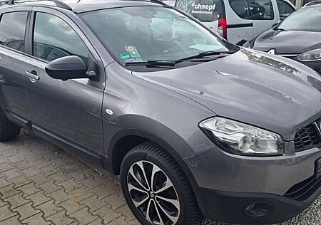 Nissan Qashqai 1.5 dCi ,110PS,Navi, 360 Camera