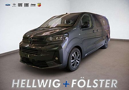 Citroën Spacetourer Citroen Plus 9Sitze Shz Navi Kamera 360