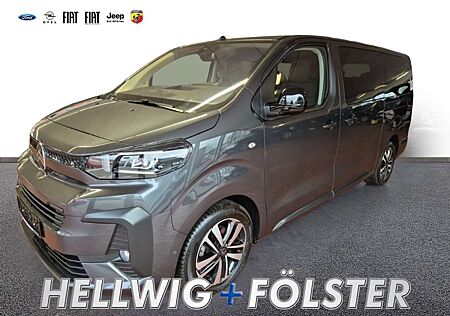 Citroën Spacetourer Citroen Plus 9Sitze Shz Navi Kamera 360