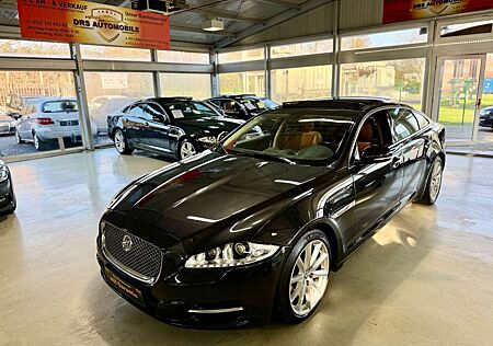 Jaguar XJ Premium Luxury 3.0 V6 Diesel Langversion