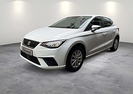 Seat Ibiza Style 1.0TSI LED PDC GRA MFL BLUETOOTH