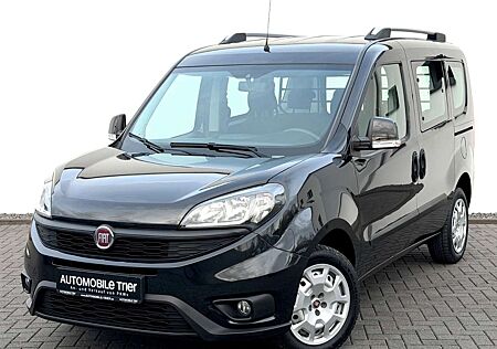 Fiat Doblo 1.4 / SERVICE / TÜV NEU / GARANTIE