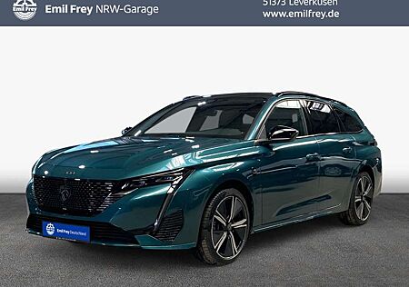 Peugeot 308 SW PureTech 130 EAT8 GT