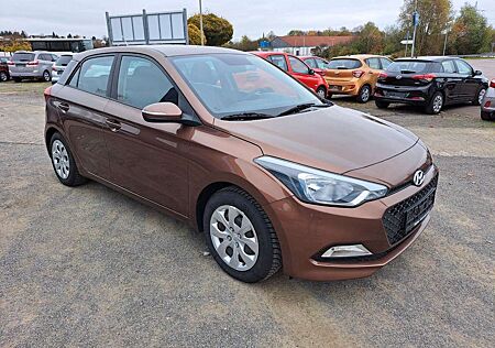 Hyundai i20 Classic**GARANTIE**TOP**