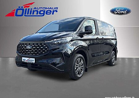 Ford Tourneo Custom 320 L1 Tourneo Titanium X FWD