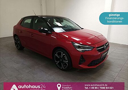 Opel Corsa F 1.2 Turbo GS Line Carplay|PDC|Sitzhzg.