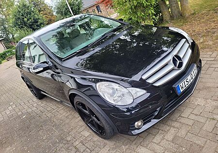 Mercedes-Benz R 280 CDI 4Matic 7G-TRONIC DPF