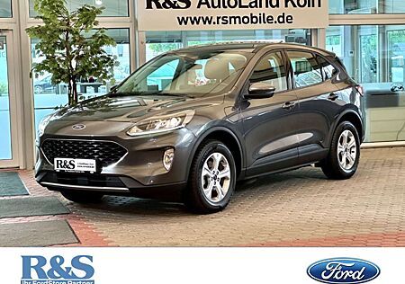 Ford Kuga Cool&Connect+Automatik+Navi+PDC+Sitzheizung
