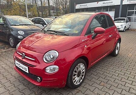 Fiat 500 1.0 DOLCEVITA Klima CarPlay*Panorama