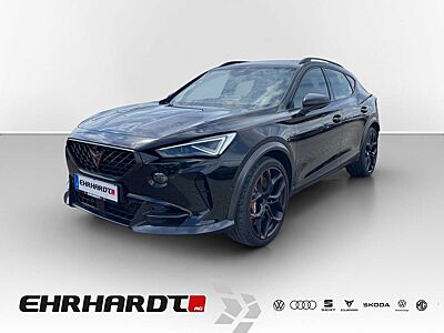 CUPRA Formentor 2.5 TSI DSG 4Drive VZ5 DCC AKEBONO*MATRIX*VIRTU...
