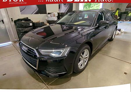 Audi A6 Avant 40TDI quat AHK/ACC/MATRIX/B&O/VIRTU/NAV