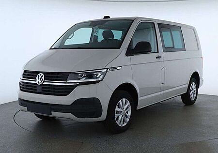 VW T6 Transporter Volkswagen T6.1 Transporter Kasten 2.0 TDI DSG LED ACC Navi