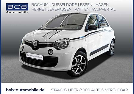 Renault Twingo LIMITED SCe 70 KLIMA+PDC+ALU+ALLWETTER