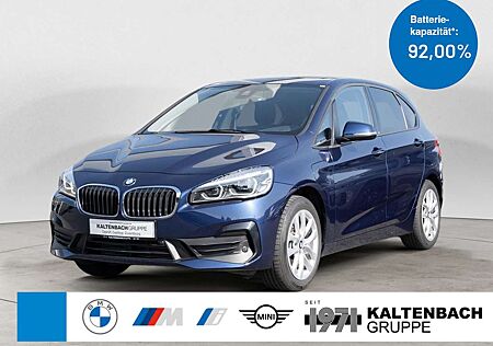 BMW 225 xe Advantage PANO LED NAVI KAMERA SHZ
