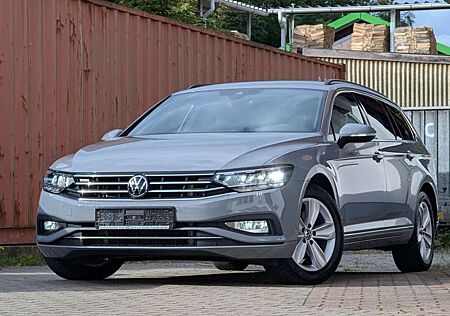 VW Passat Variant Volkswagen 2.0TDI 200PS DSG Business AHK Keyless LED CARPLAY