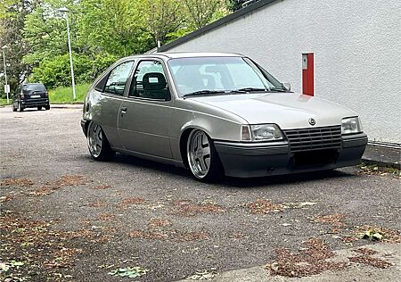Opel Kadett e Life