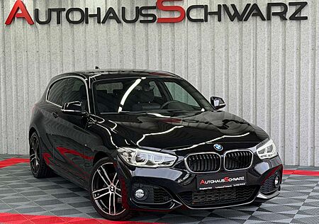 BMW 120d 120 M-Sport Automatik LED H&K Alcantara Navi Eur6